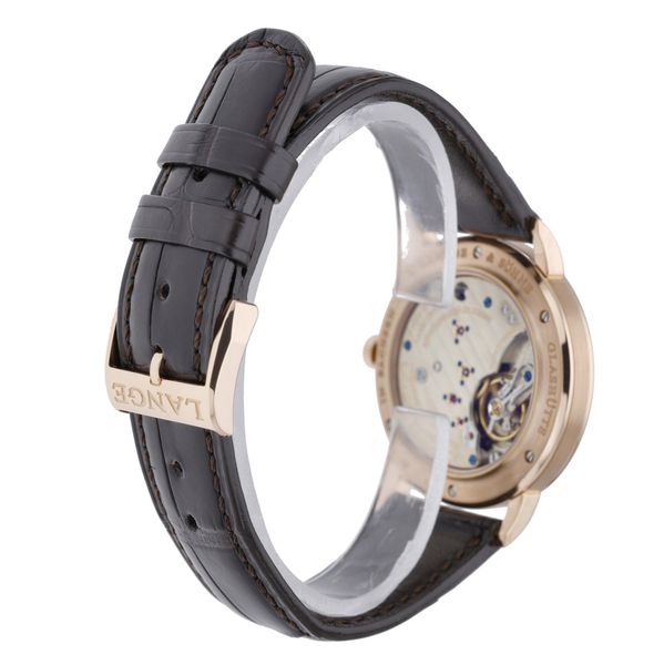 A. Lange and Sohne Saxonia 219.032